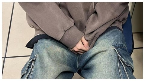 老婆蛇過來!36歲人夫驚覺「中年危機」急喊離 網指2關鍵原因
