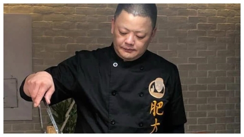 「肥大叔」離世享年46歲!昔對手丟丟妹親留言12字送別惹粉絲鼻酸