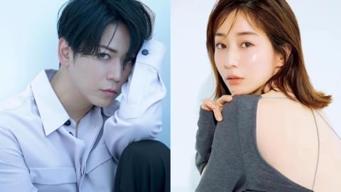 女主播才認懷孕「爸爸=超紅傑尼斯男星」!工作耍美「猛炸出巨大麻糬」竟遭狂罵:沒品