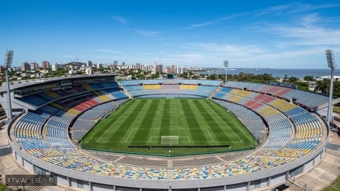 FIFA主席Gianni Infantino 獲南美足協發聲力挺