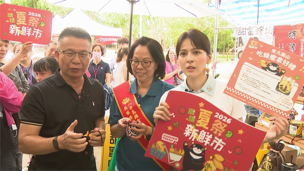 龍眼蜜鹹酥雞太香太涮嘴! 蘇晏霈私藏「宵夜搭配」大公開