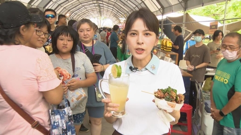 龍眼蜜鹹酥雞太香太涮嘴! 蘇晏霈私藏「宵夜搭配」大公開
