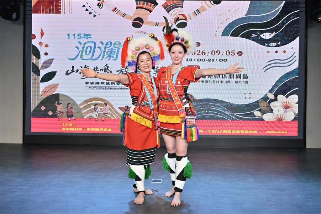 河智媛代言吉安豐年節遭批「侮辱傳統」經紀公司:外界不同解讀都會虛心聆聽