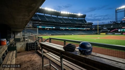 MLB/巨人三壘手Matt Chapman腹部動刀 賽季提前報銷