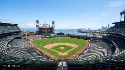 MLB/巨人將表彰三冠功臣 傳奇球星重返主場名人牆