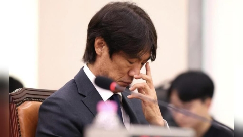 足球/到底還能多腐敗?南韓足協再爆「性招待」國際裁判!外媒痛批:丟臉丟到國外去