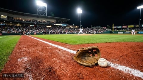 MLB/Pederson開轟、Nimmo再見阻殺!遊騎兵2比1險勝金鶯