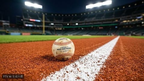 MLB/Joc Pederson開轟、Brandon Nimmo關鍵阻殺 遊騎兵險勝金鶯