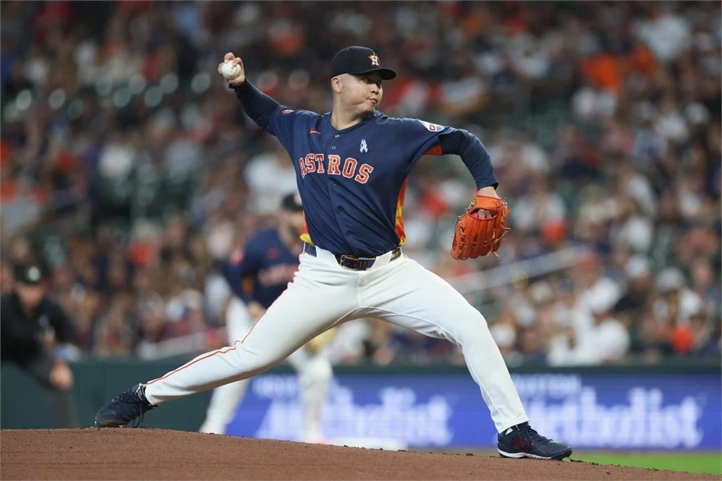 MiLB/鄧愷威力拚重返大聯盟!三振能力仍犀利兩戰3局狂飆6K