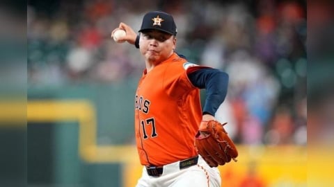 MiLB/鄧愷威力拚重返大聯盟!三振能力仍犀利兩戰3局狂飆6K