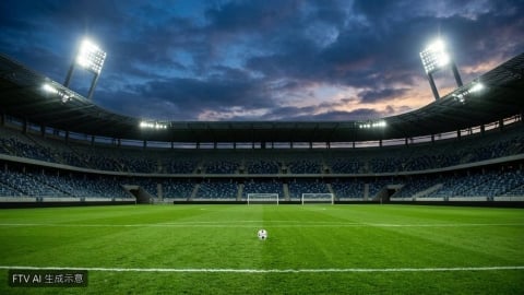 Lionel Messi因父逝缺席 邁阿密國際聯盟盃1比2惜敗
