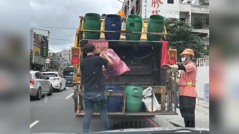 網購族注意!9大常見包裝都是「一般垃圾」 丟錯恐開罰6000元