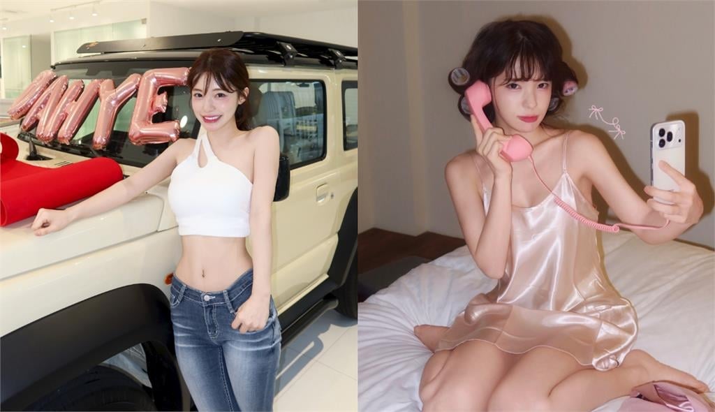 李多慧機場燦笑送別父母!下秒「憋不住痛哭」全被拍:一個人生活超過4年了