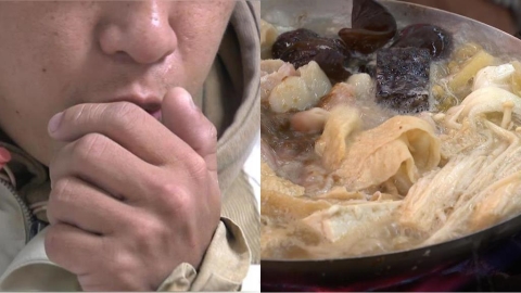 永和豆漿創始人食道癌病逝!醫揭「5大前兆」愛喝熱湯、胃逆流注意