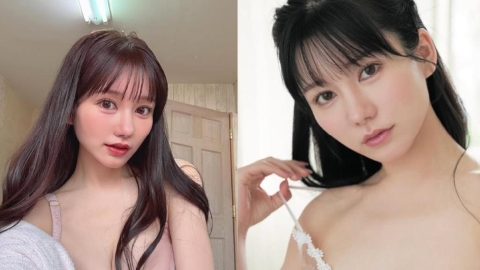 寫真活動急喊卡！G級奇蹟美少女慘遭「偷拍狂粉」硬闖　罕發文開嗆