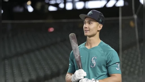 MLB/中職會是選項嗎?台美混血「費仔」代跑1場被DFA!再成自由球員動向受關注