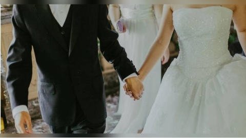 新人注意！農曆七月能結婚嗎？　民俗專家提醒僅1活動沒受限