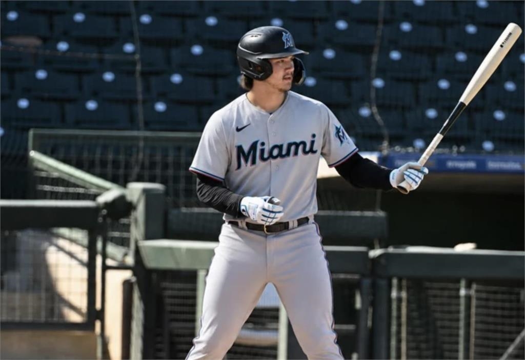 MiLB/可以讓他們升了吧!鄭宗哲敲安灌球隊最高3打點 混血「龍仔」單場猛打賞