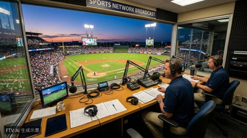 水手隊傳奇主播Rick Rizzs 榮登球隊名人堂第12人