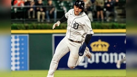 MLB/讓他上場吧!李灝宇連5場比賽坐板凳 9局只代跑挑戰「台將紀錄」卡關