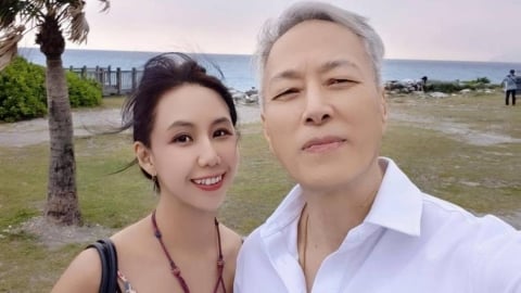 姜厚任護愛「七世重逢」女友!阿Ken剖析戀情嘆「承認看錯更痛」本人現身5度回嗆