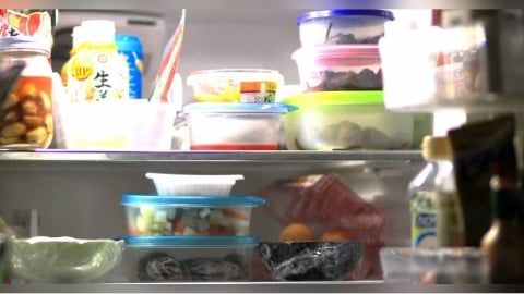 他吃隔夜海鮮麵「嘔吐、腹瀉」洗腎一週救命 醫點名5隔夜食物腎友要注意