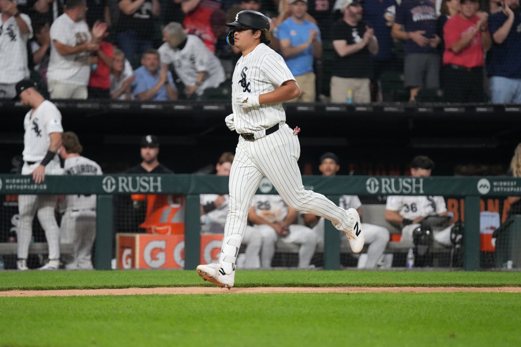 MLB(影)/村神160公里火球又炸裂!村上宗隆連兩戰開砲 第26轟再寫日本紀錄