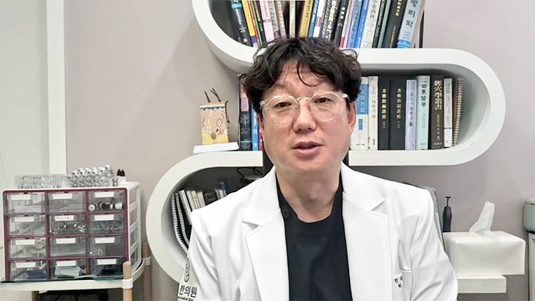 乾癬反覆發作!韓醫分層治療著重三面向 跳脫單一療法