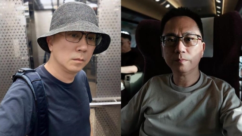 拼命送孩子補習就是贏在「起跑點」?486先生揭父母的「2件事」才是關鍵