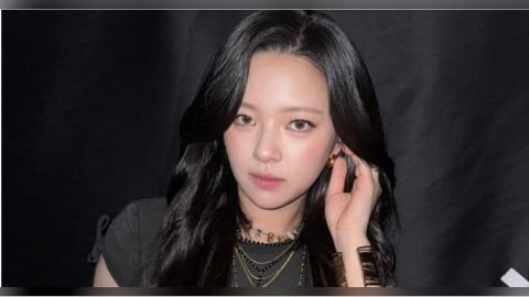 開TWICE第一槍!定延證實不與JYP續約 正式挑戰演員生涯