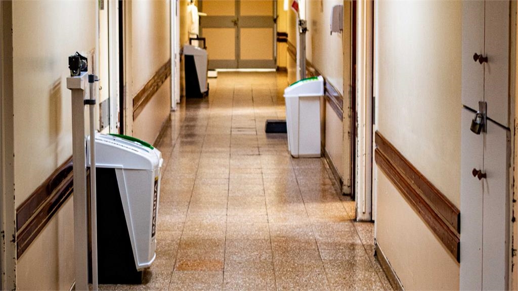 20歲男下體冒整排「白色珍珠」嚇瘋求救!醫一看「這關鍵」揭真相了