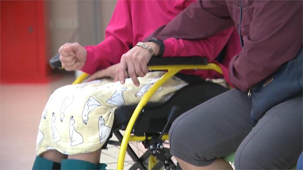 90歲阿嬤留2431萬遺產!最疼長孫竟「一毛都沒有」真相曝光他秒認了