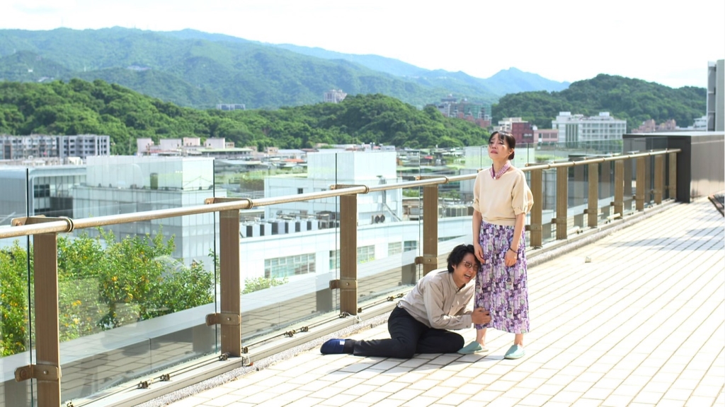 李運慶《豆腐媽媽》扮「假太子」騙局!范瑞君心碎兒走歧途「哭到眼睛發炎感染」