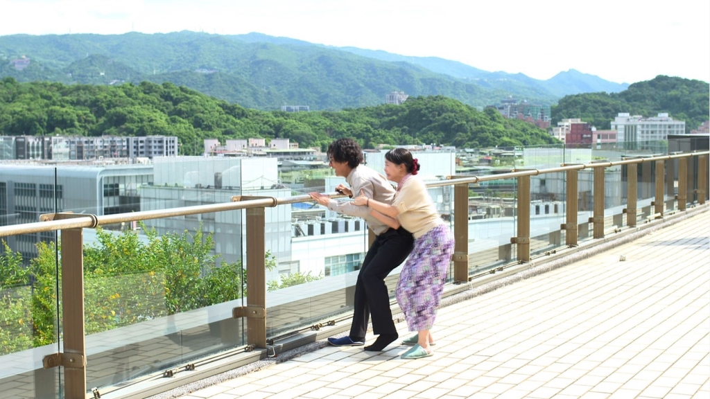 李運慶《豆腐媽媽》扮「假太子」騙局!范瑞君心碎兒走歧途「哭到眼睛發炎感染」