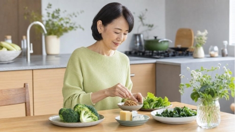 維生素K2與心血管健康有關嗎?認識目前研究與營養補充觀念
