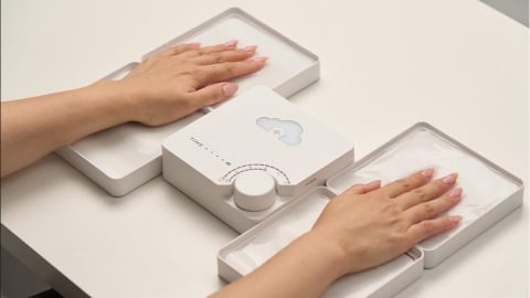 手汗、腳汗一直流怎麼辦？皮膚科解析多汗症與常見治療方式