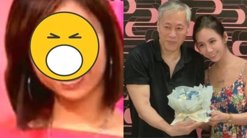 高學歷女友18年前登《我猜》!昔閃婚嫁官員「瘋狂改名史」姜厚任回應了