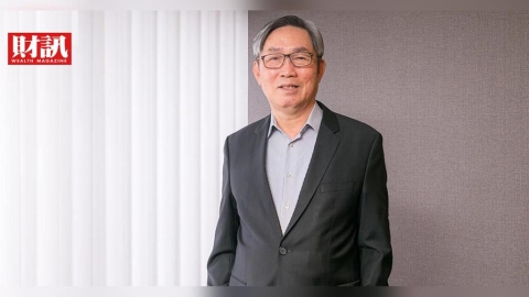 AI不是景氣循環!世界先進董事長方略:2027年供不應求仍明顯