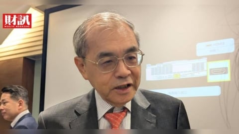 台積電擴產、CSP大開資本支出 都少不了研華!全球前10大半導體設