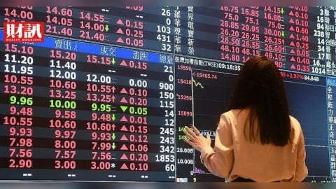 處置股新制出爐!為何不直接取消處置、也不引進熔斷?證交所回應市 場三大疑問