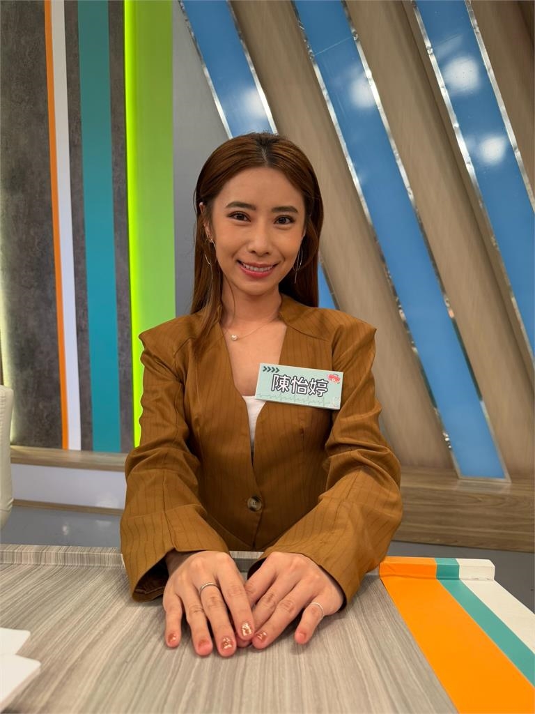 王中皇曾兩層樓高吊鋼絲意外重摔！一度連走路都無法挺直