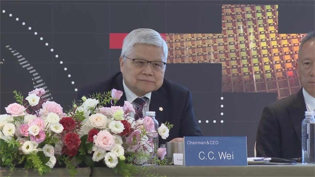 梭哈買台積電「2028暴增多少」?美媒猛試算「驚人翻漲身價」嚇爛:AI戰沒在怕
