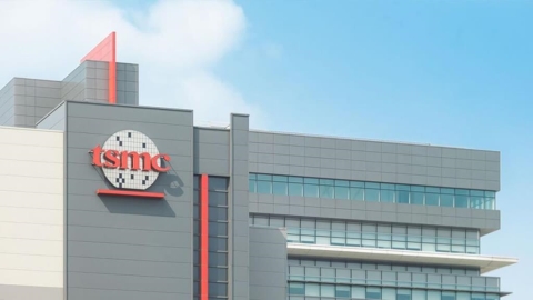 台積電又破紀錄!7月營收4675億登頂 年增44.7%超猛