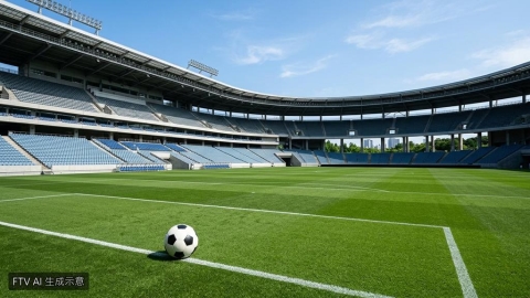 世界盃權利出售惹議　三大足協聯手轟FIFA主席欺騙