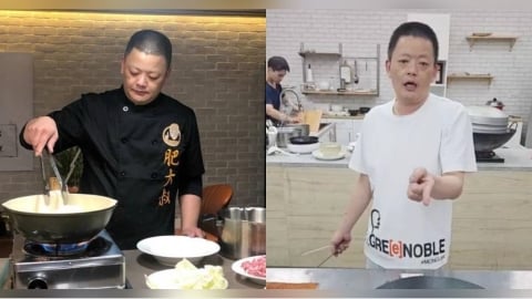 肥大叔猝逝5天原訂11日直播說明突喊卡 團隊忍痛曝原因:情緒還未整理好