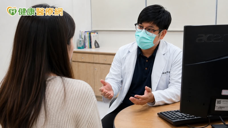 別把睡不好當日常！醫：影響工作、情緒就該接受睡眠評估