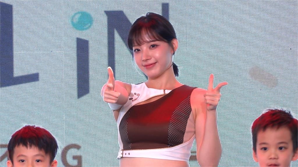 穿阿美族服跳韓舞遭炎上! 河智媛:多了解台灣文化