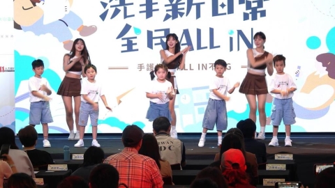 穿阿美族服跳韓舞遭炎上! 河智媛:多了解台灣文化