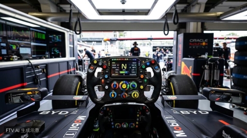F1半世紀不見女車手!非營利組織力培女將盼重返賽道