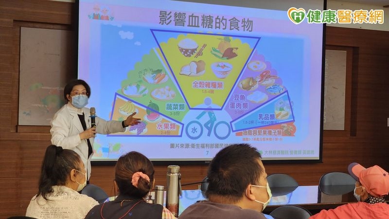 只吃豆漿和蛋 血糖反而不穩?營養師破解糖尿病早餐秘笈